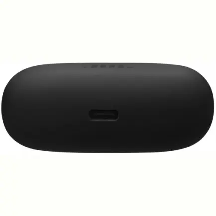 Bluetooth-гарнитура JBL Wave Beam 2 Black (JBLWBEAM2BLK)