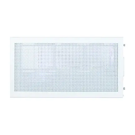 Корпус Zalman P30 White V2 (P30WHITEV2)
