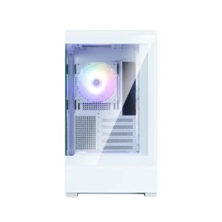 Корпус Zalman P30 White V2 (P30WHITEV2)