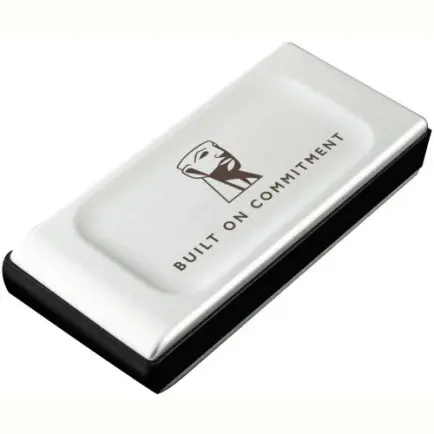 Накопитель внешний SSD Portable USB  500GB Kingston XS2000 BoC Silver (SXS2000/500GA)