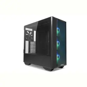 Корпус Lian Li Lancool III RGB Black (G99.LAN3RX.00)