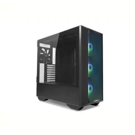 Корпус Lian Li Lancool III RGB Black (G99.LAN3RX.00)