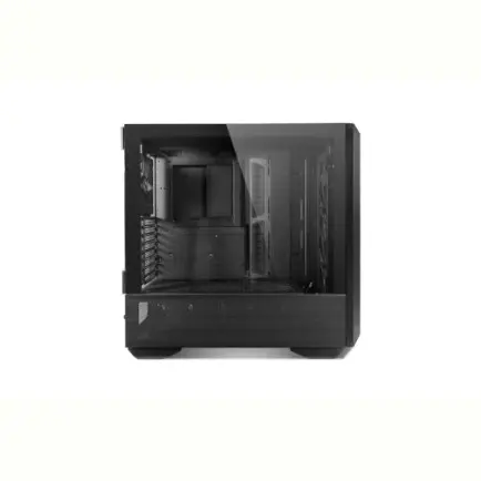 Корпус Lian Li Lancool III RGB Black (G99.LAN3RX.00)