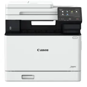 МФУ А4 цв. Canon i-SENSYS MF752Cdw II c Wi-Fi (7185C013)