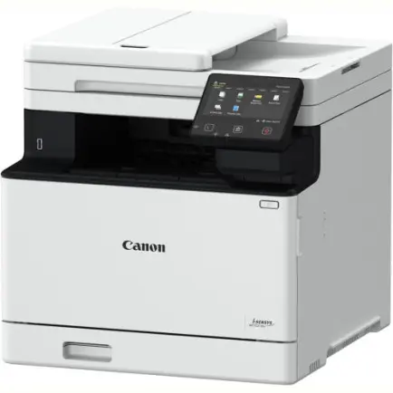 МФУ А4 цв. Canon i-SENSYS MF752Cdw II c Wi-Fi (7185C013)