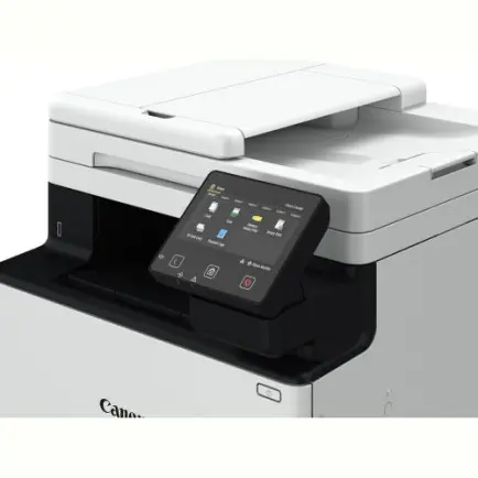 МФУ А4 цв. Canon i-SENSYS MF752Cdw II c Wi-Fi (7185C013)
