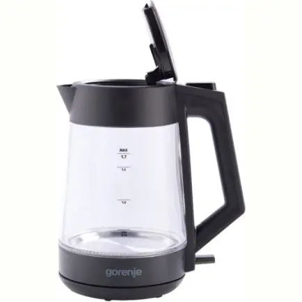 Електрочайник Gorenje K17OGP