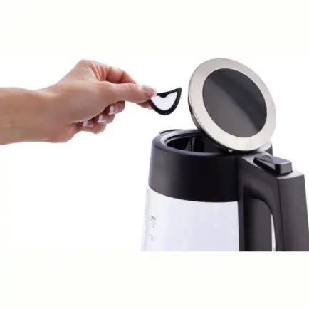 Електрочайник Gorenje K17OGP