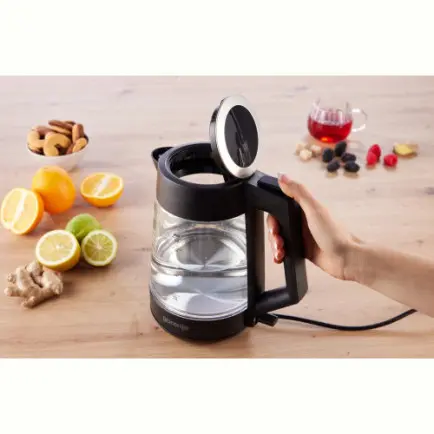 Електрочайник Gorenje K17OGP