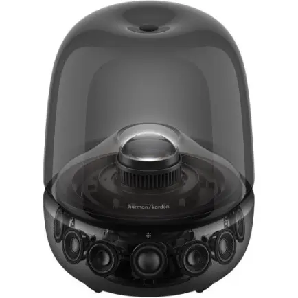 Акустична система Harman/Kardon Aura Studio 5 Wi-Fi Black (HKAURAS5WFBSEP)