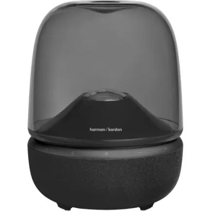Акустична система Harman/Kardon Aura Studio 5 Wi-Fi Black (HKAURAS5WFBSEP)