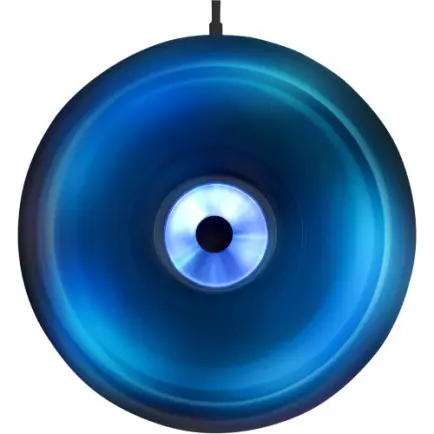 Акустична система Harman/Kardon Aura Studio 5 Wi-Fi Black (HKAURAS5WFBSEP)