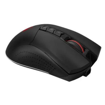 Мышь беспроводная A4Tech Bloody R90 Plus Black