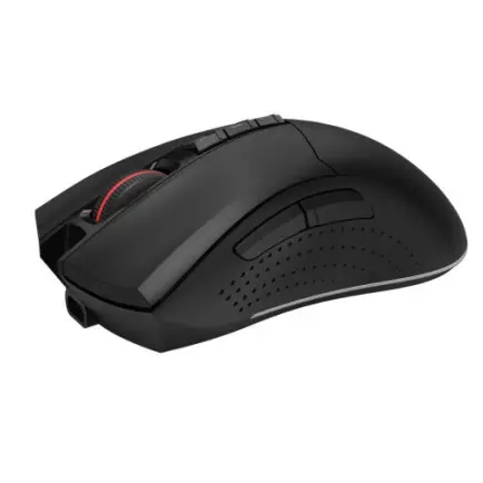 Мышь беспроводная A4Tech Bloody R90 Plus Black