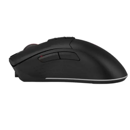 Мышь беспроводная A4Tech Bloody R90 Plus Black