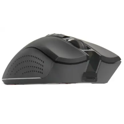 Мышь беспроводная A4Tech Bloody R90 Plus Black