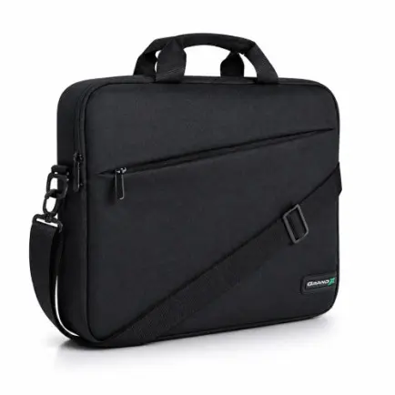 Сумка для ноутбука Grand-X SB-220 15.6" Black