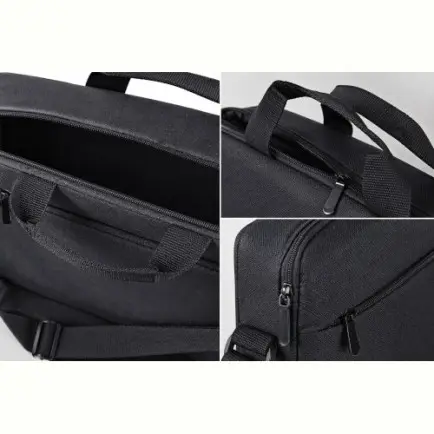 Сумка для ноутбука Grand-X SB-220 15.6" Black