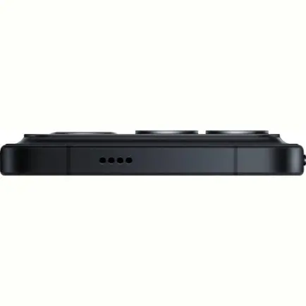 Смартфон Poco F8 Ultra 16/512GB Black
