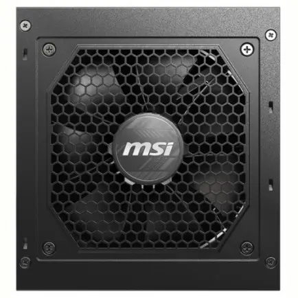 Блок питания MSI MAG A850GL PCIE5 850W