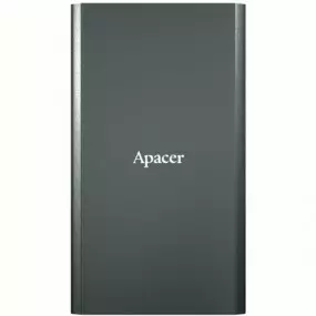 Накопичувач зовнішній SSD USB 2.0TB Apacer S723B (AP2TBAS723B-1)