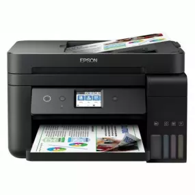 МФУ А4 Epson EcoTank L6290 Wi-Fi (C11CJ60406)