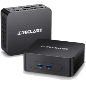 Неттоп Teclast Mini PC N30 (N150/16/512)