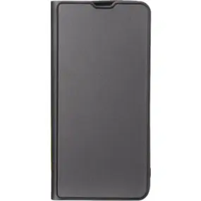 Чохол-книжка BeCover Exclusive New Style для Samsung Galaxy A36 SM-A366 Black (713024)