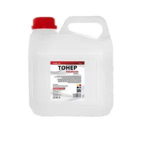 Тонер CW (TH-U05-2.5B)