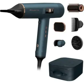 Фен Rowenta Maesteria HY9430E0 с умной технологией For You серии Ultimate Experience