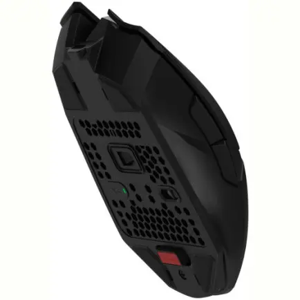 Мышь беспроводная A4Tech Bloody R36 Ultra Stone Black