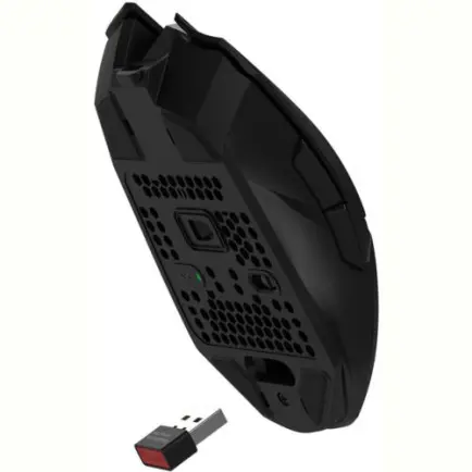 Мышь беспроводная A4Tech Bloody R36 Ultra Stone Black