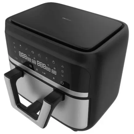 Мультипечь Cecotec Cecofry Dual 9000 (A01_EU01_100149)