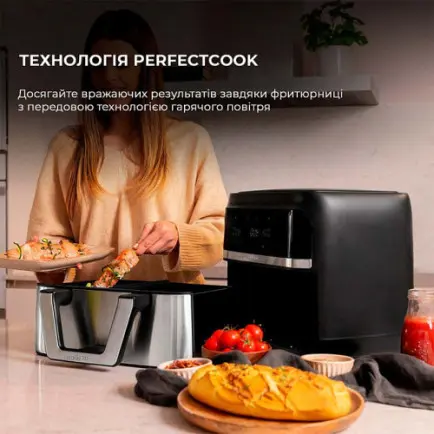 Мультипечь Cecotec Cecofry Dual 9000 (A01_EU01_100149)