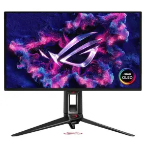 Монiтор Asus 27" ROG Swift PG27UCDM (90LM0B30-B01971)