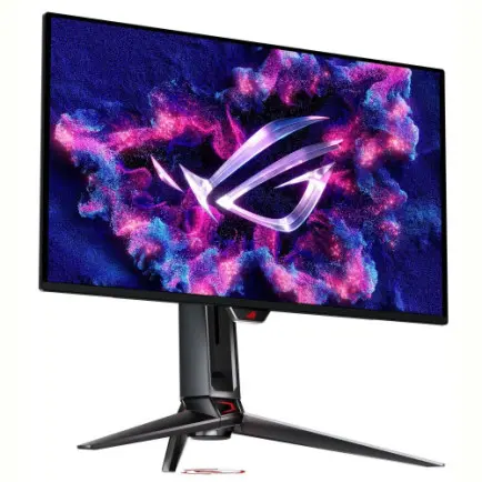 Монiтор Asus 27" ROG Swift PG27UCDM (90LM0B30-B01971)