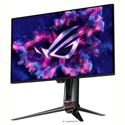 Монiтор Asus 27" ROG Swift PG27UCDM (90LM0B30-B01971)