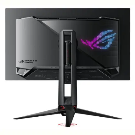 Монiтор Asus 27" ROG Swift PG27UCDM (90LM0B30-B01971)