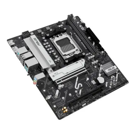 Материнська плата Asus Prime B850M-K Socket AM5