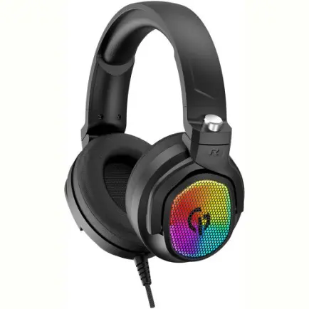 Гарнітура GamePro HS1300 Black