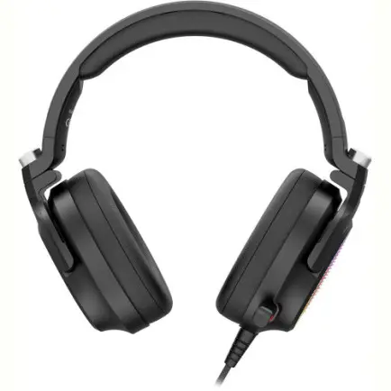 Гарнітура GamePro HS1300 Black