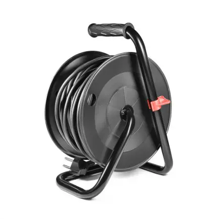 Удлинитель на катушке Stark CRP 1525-P (242000001)