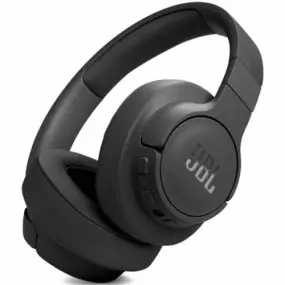 Bluetooth-гарнитура JBL T770 NC Black (JBLT770NCBLK)