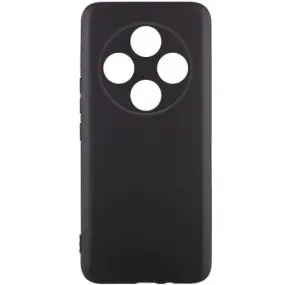 Чохол-накладка BeCover для Xiaomi Redmi 14C 4G / Poco C75 Black (712562)