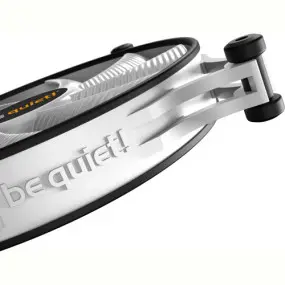 Вентилятор be quiet! Shadow Wings 2 140mm White (BL090)