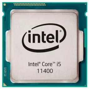 Процесор Intel Core i5 11400 2.6GHz (12MB, Rocket Lake, 65W, S1200)