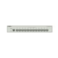 Коммутатор Ruijie Reyee RG-NBS5500-12XS (12xSFP+, 1xGE MGMT, 19-inch Rack-mounta..