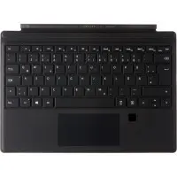 Клавиатура Microsoft Surface Pro 1755 Type Cover with Fingerprint ID Black (GKG-..