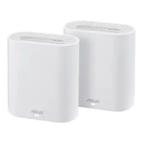 Wi-Fi Mesh-система Asus ExpertWiFi EBM68 2pk White (90IG07V0-MO3A40)