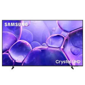 Телевiзор Samsung UE65U8000FUXUA